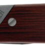 OLD TIMER KNIFE FRONTIER - BARLOW 2.7" FOLDER ROSEWOOD