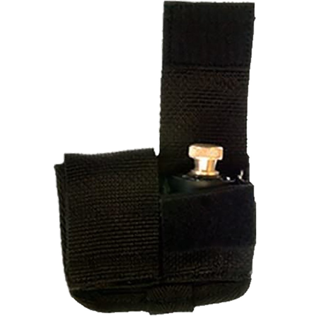 1203728_1 Bulldog Universal Speed Loader Black