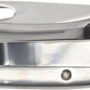 1205105_CLOSED UNCLE HENRY KNIFE NEXT GEN - STAGLON 2.2" FOLDER GENTLEMANS
