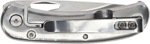 1205105_CLOSED UNCLE HENRY KNIFE NEXT GEN - STAGLON 2.2" FOLDER GENTLEMANS