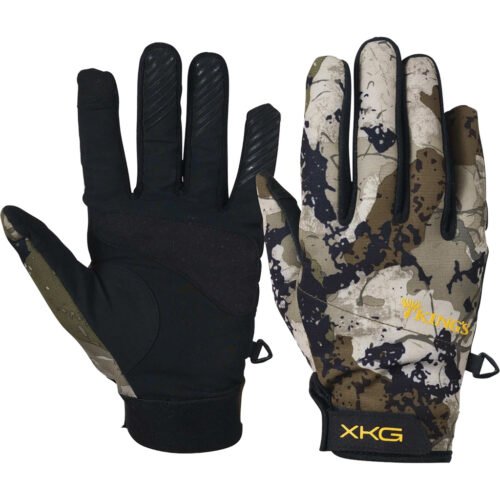 Kings XKG Mid Weight Glove XK7 Large