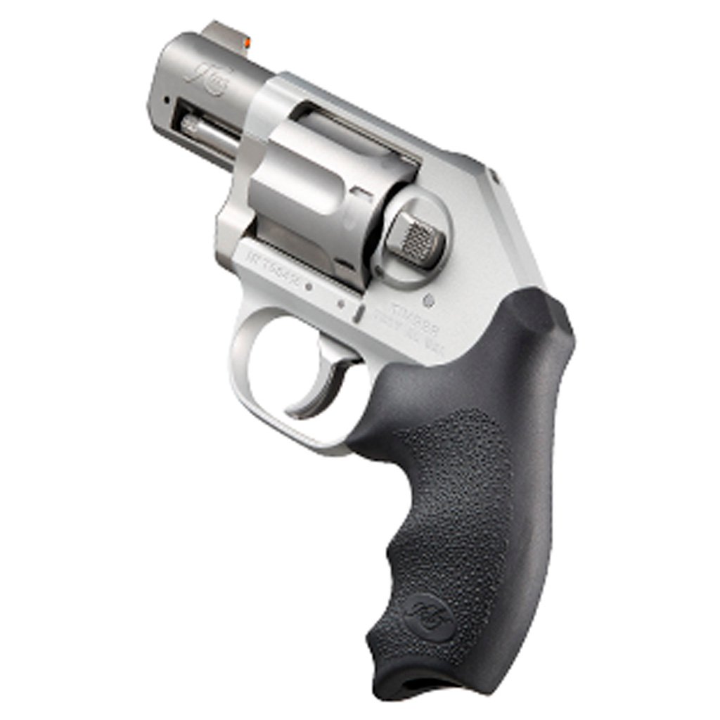 1210576_1 Kimber K6xs Revolver 38 Spl +P 2 in. Silver KimPro II 6 rd. CA