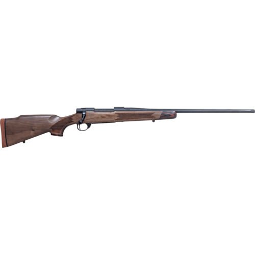 1210734_1 Howa M1500 Mini Action Super Deluxe Rifle 7.62x39mm 22 in. Super Deluxe Walnut