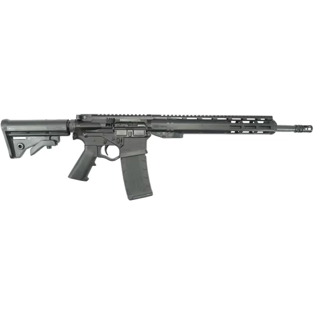 ATI Alpha Max 5.56 Rifle 5.56 16 in M-Lok Poly 30 rd