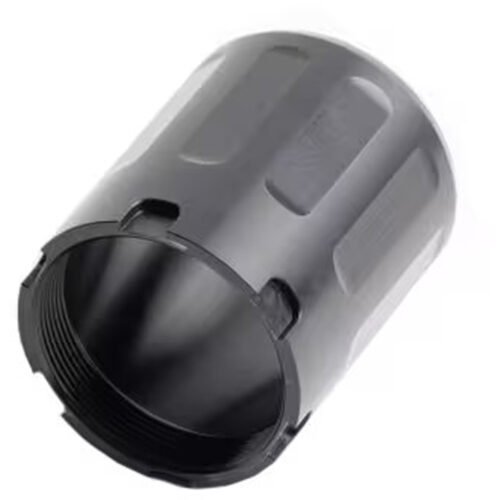 Dead Air Blast Shroud HUB (1 3/8-24) Adapter