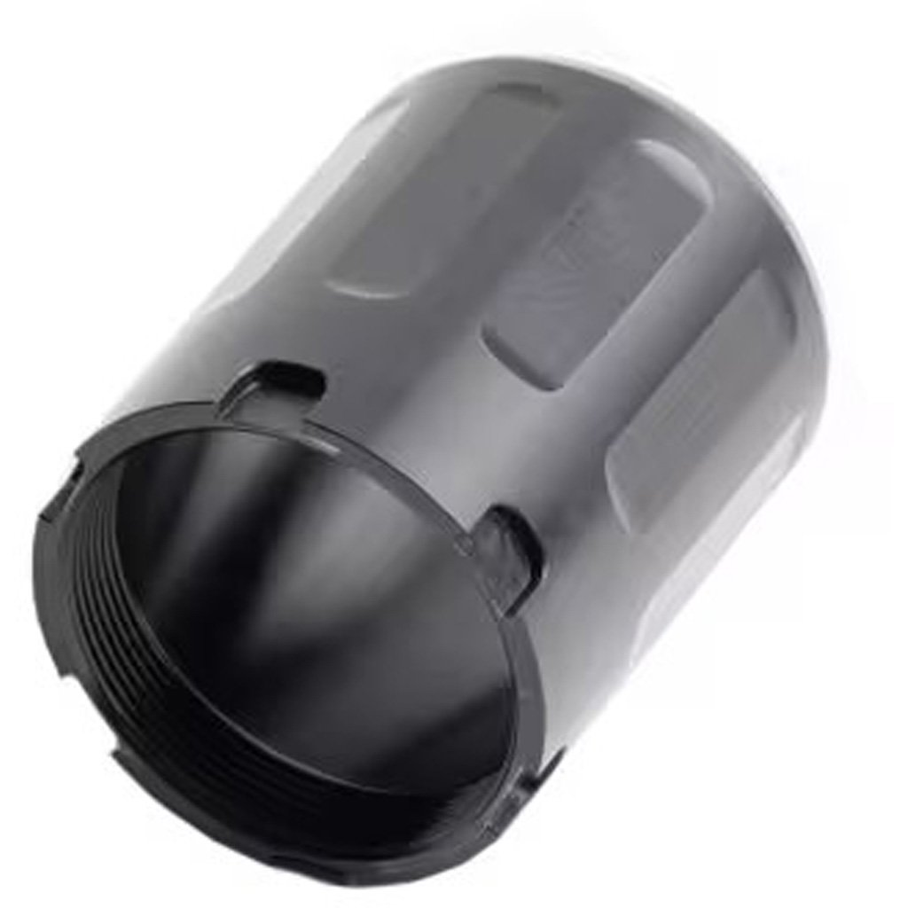 Dead Air Blast Shroud HUB (1 3/8-24) Adapter