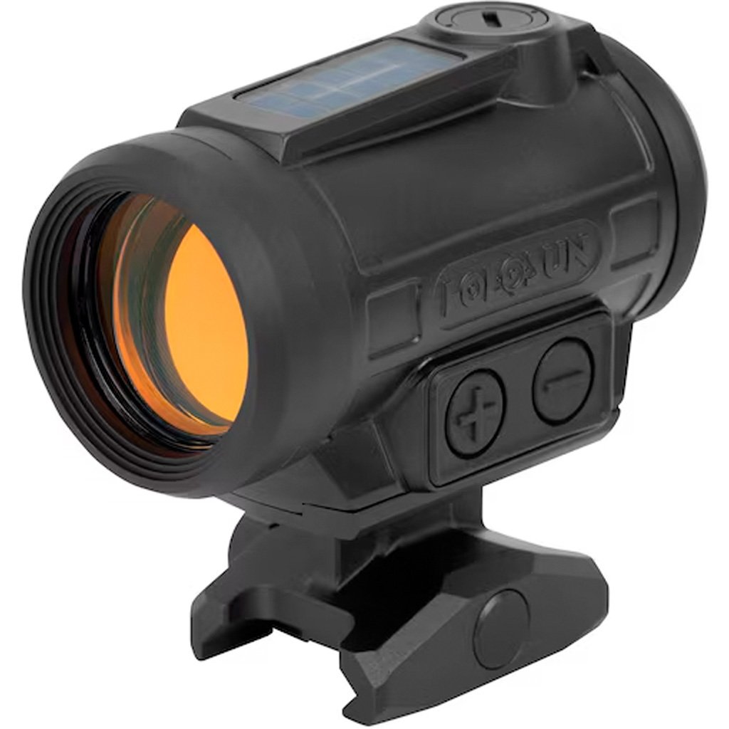 Holosun ARO-EVO Rifle Sight Green 2 MOA Dot Reticle