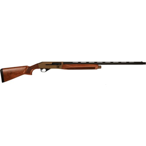 CZ 1012 G2 Shotgun 12 ga. 28 in. Bronze/Walnut 3 in. 4 rd.