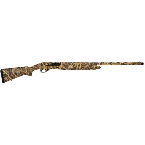 CZ 1012 G2 Shotgun 20 ga. 28 in. MO Shadow Grass 3 in. 4 rd.