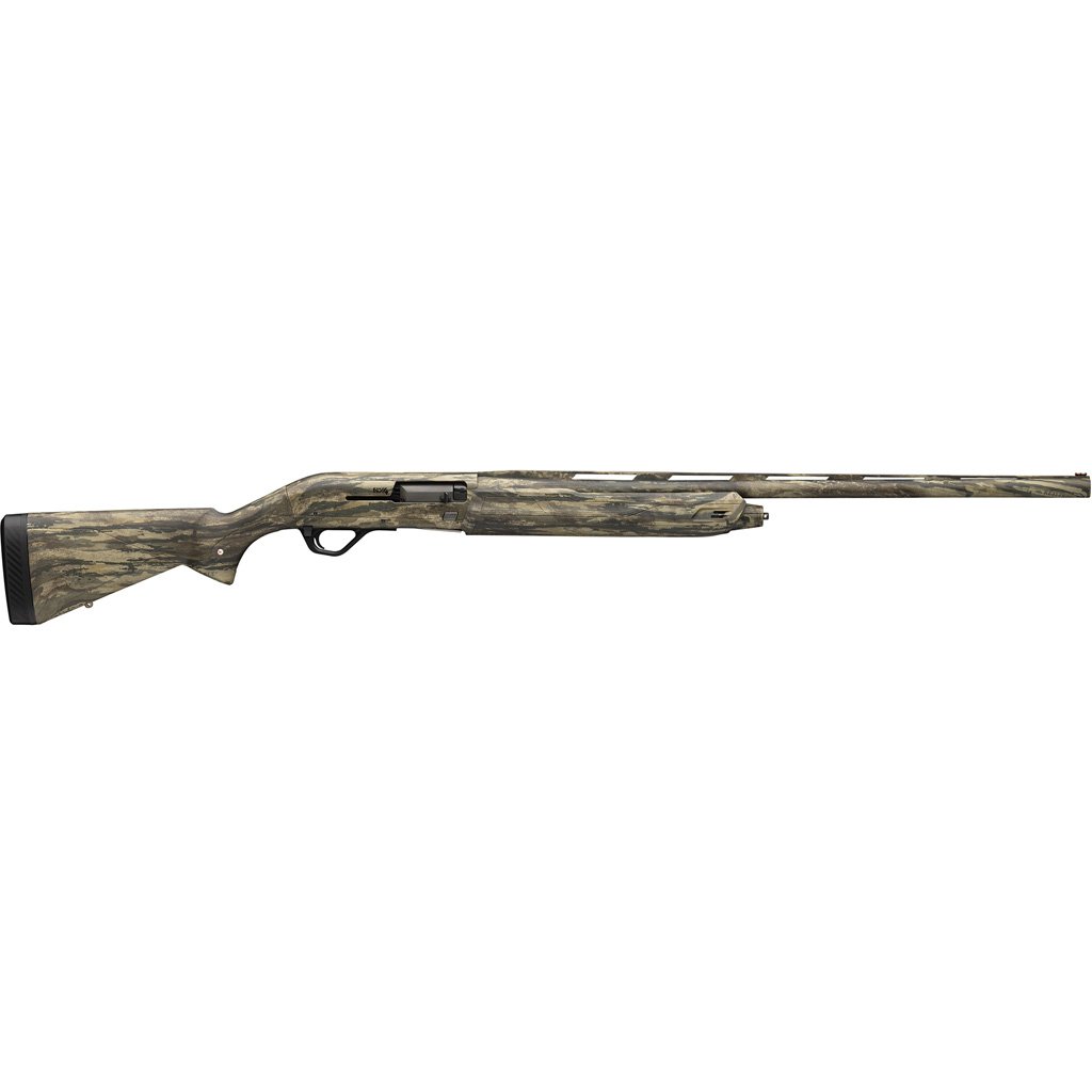 1213015_1 Winchester SX4 Waterfowl Hunter Camo Shotgun 12 ga. 28 in. Real Tree Legacy 3.5 in.