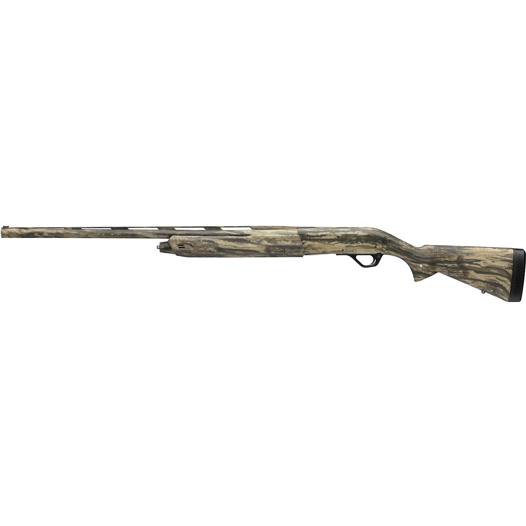 1213015_2 Winchester SX4 Waterfowl Hunter Camo Shotgun 12 ga. 28 in. Real Tree Legacy 3.5 in.