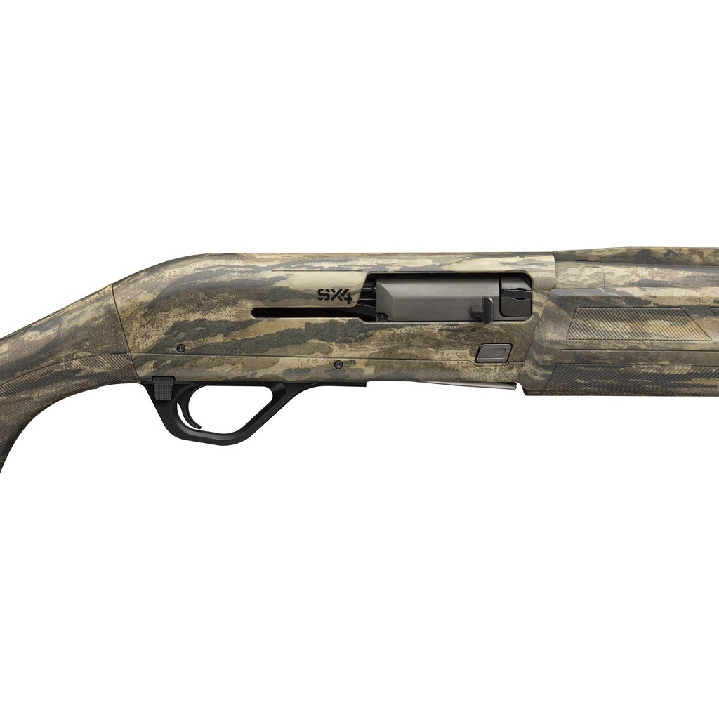 1213015_3 Winchester SX4 Waterfowl Hunter Camo Shotgun 12 ga. 28 in. Real Tree Legacy 3.5 in.