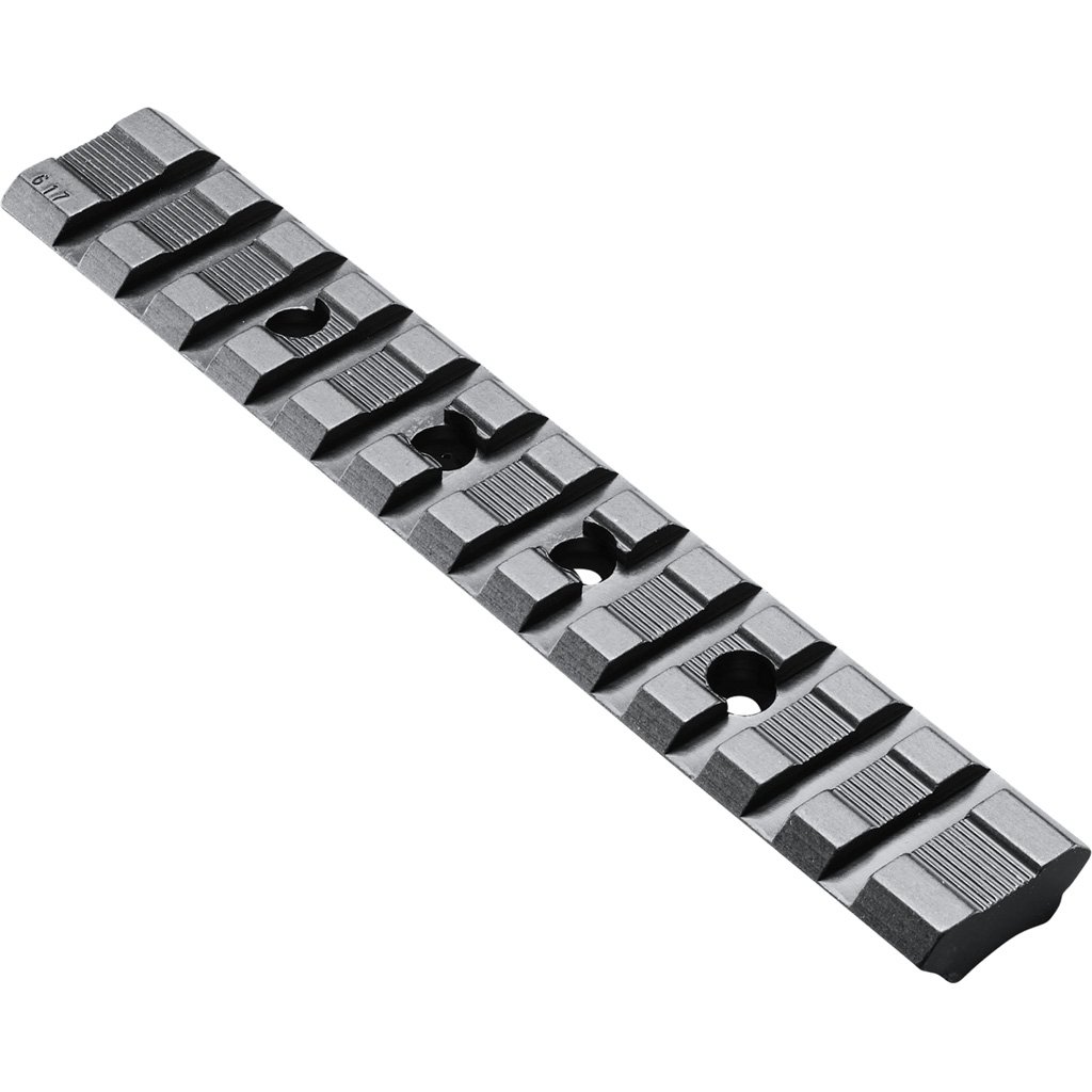 1213175_1 Weaver Classic Multi Slot Base Matte Black CVA Optima,Accura, Wolf, 617 BlisterPK