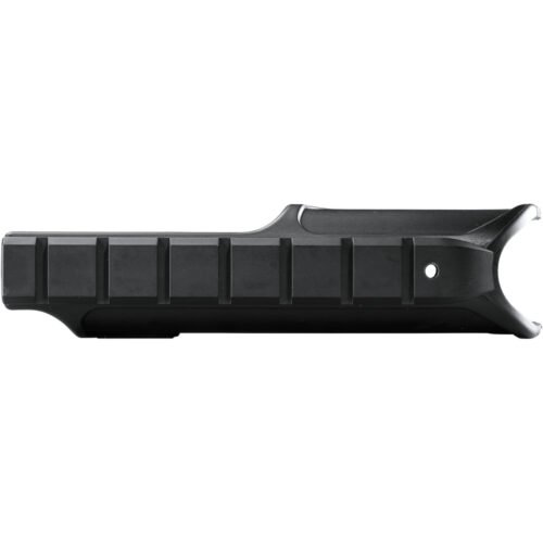 Weaver Classic No GunSmith Shotgun Mount Black Remington 870/1100/1187 Saddle Mount