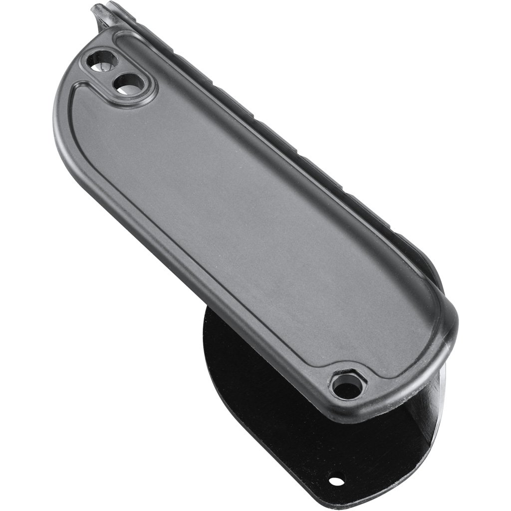 Weaver Classic No GunSmith Shotgun Mount Black Remington 870/1100/1187 Saddle Mount