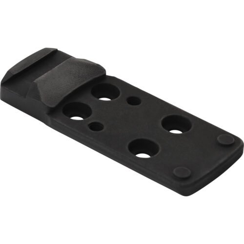 Colt 1911 Optics Plate Fits RMSc