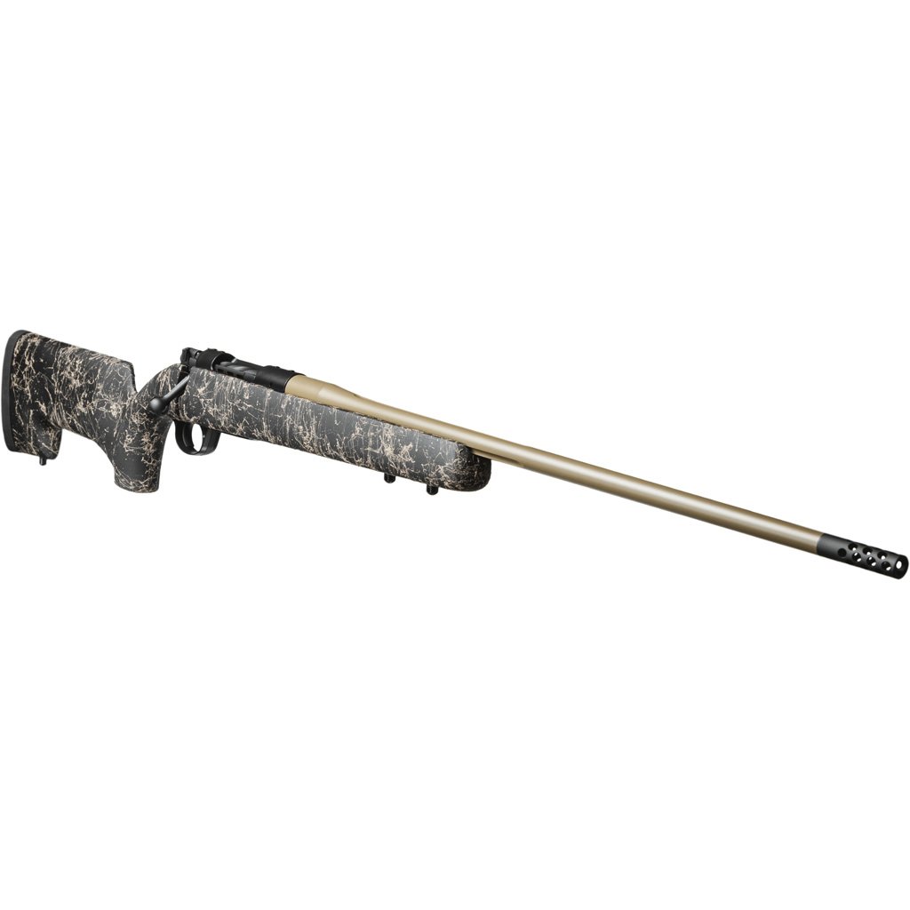 1213706_3 Kimber Ascent Rifle 308 Win 22 in. Mojave/Bronze RH