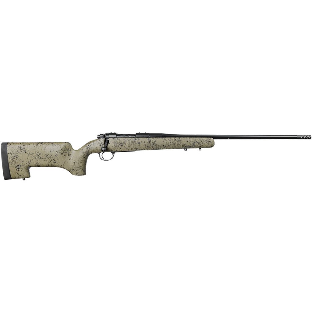 1213707_1 Kimber Ascent Rifle 308 Win 22 in. Peak/Black RH