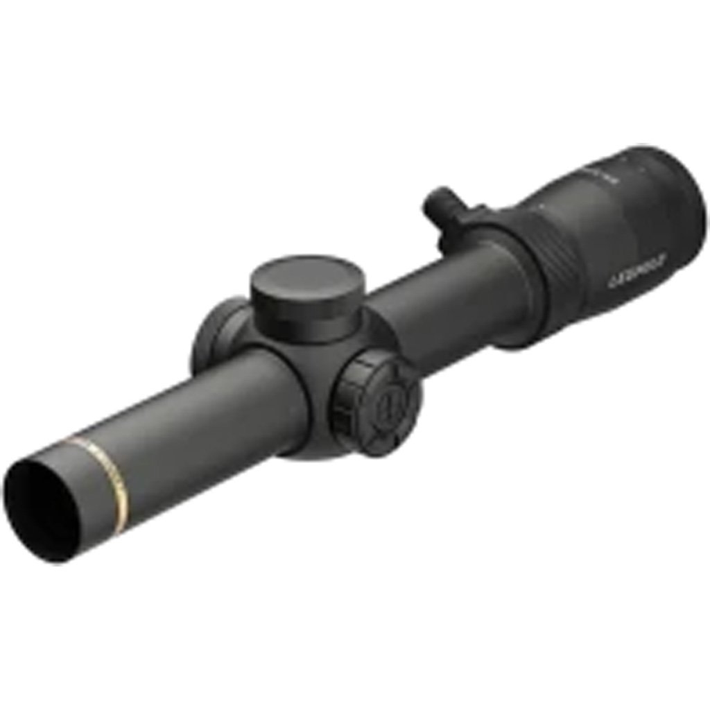 1213734_1 Leupold VX-5HD Gen 2 Rifle Scope 1-5X24 Illum FireDot Duplex