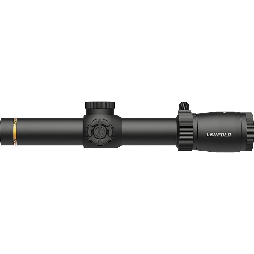 1213734_2 Leupold VX-5HD Gen 2 Rifle Scope 1-5X24 Illum FireDot Duplex