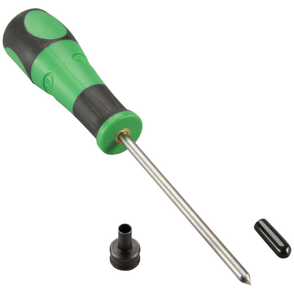 RCBS Flash Hole Deburring Tool .30 Cal