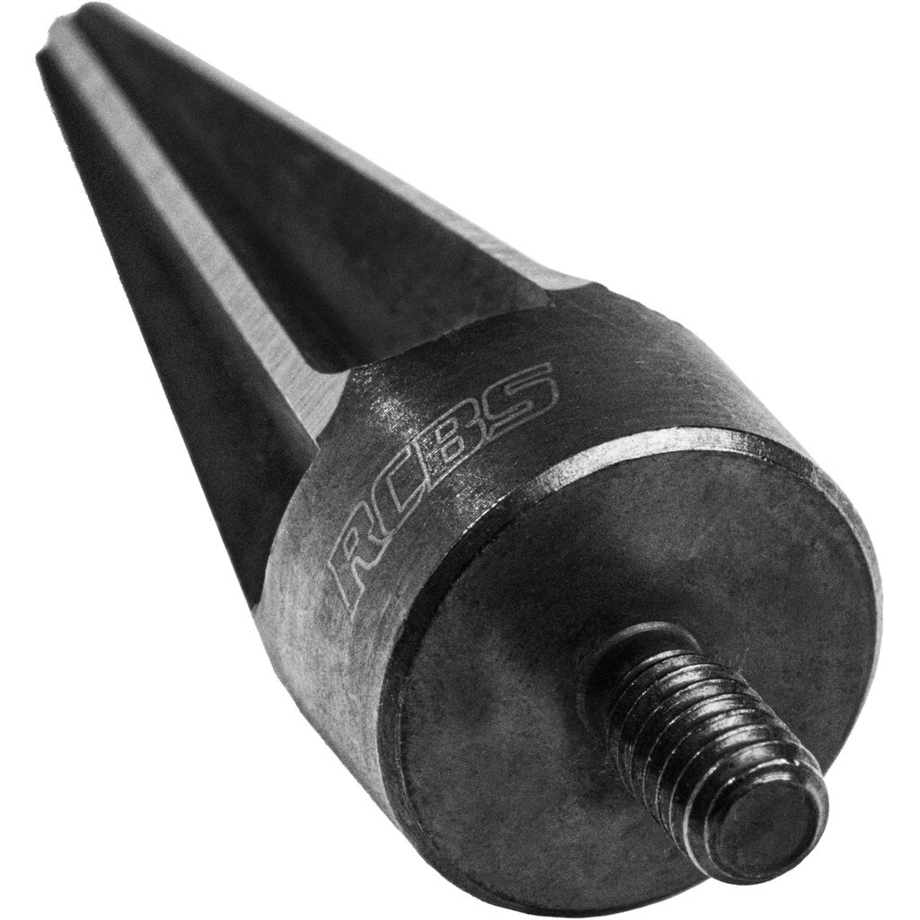 RCBS VLD Deburring Tool 22 Degree