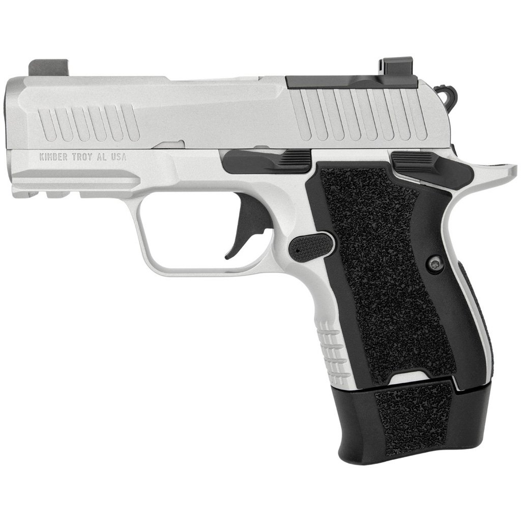 1214344_2.jpg Kimber CDS9 OR Pistol 9mm 3.18 in Stainless w/Ambi Safety&Rail 13rd/15rd