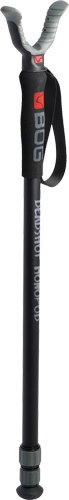 BOG DEADSHOT MONOPOD 25"-64" - HEIGHT RANGE ALUMINUM LEG