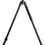 BOG DEADSHOT BIPOD  25"-64" - HEIGHT RANGE ALUMINUM LEGS