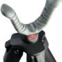BOG DEADSHOT TRIPOD 25"-64" - HEIGHT RANGE ALUMINUM LEGS