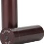 12210_1 A-ZOOM METAL SNAP CAP 10GA. - 2-PACK