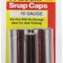 12210_pkg A-ZOOM METAL SNAP CAP 10GA. - 2-PACK