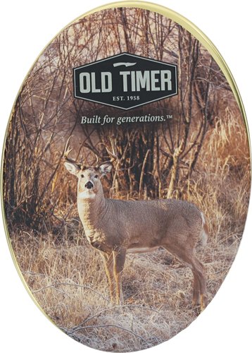 1227062_TIN-TOP.jpg OLD TIMER KNIFE/POCKET WATCH - COMBO GIFT TIN PROMO Q4 25'