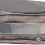 1227077_CLOSED UNCLE HENRY KNIFE UH FOLDER - 3" PAKKA WOOD/SS PROMO Q3 25'