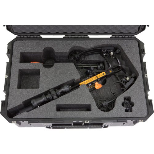 SKB iSeries Mission Sub-1 Crossbow Case