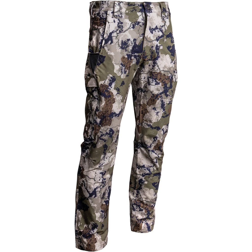 Kings XKG Ridge Pant XK7 Camo 34 Tall