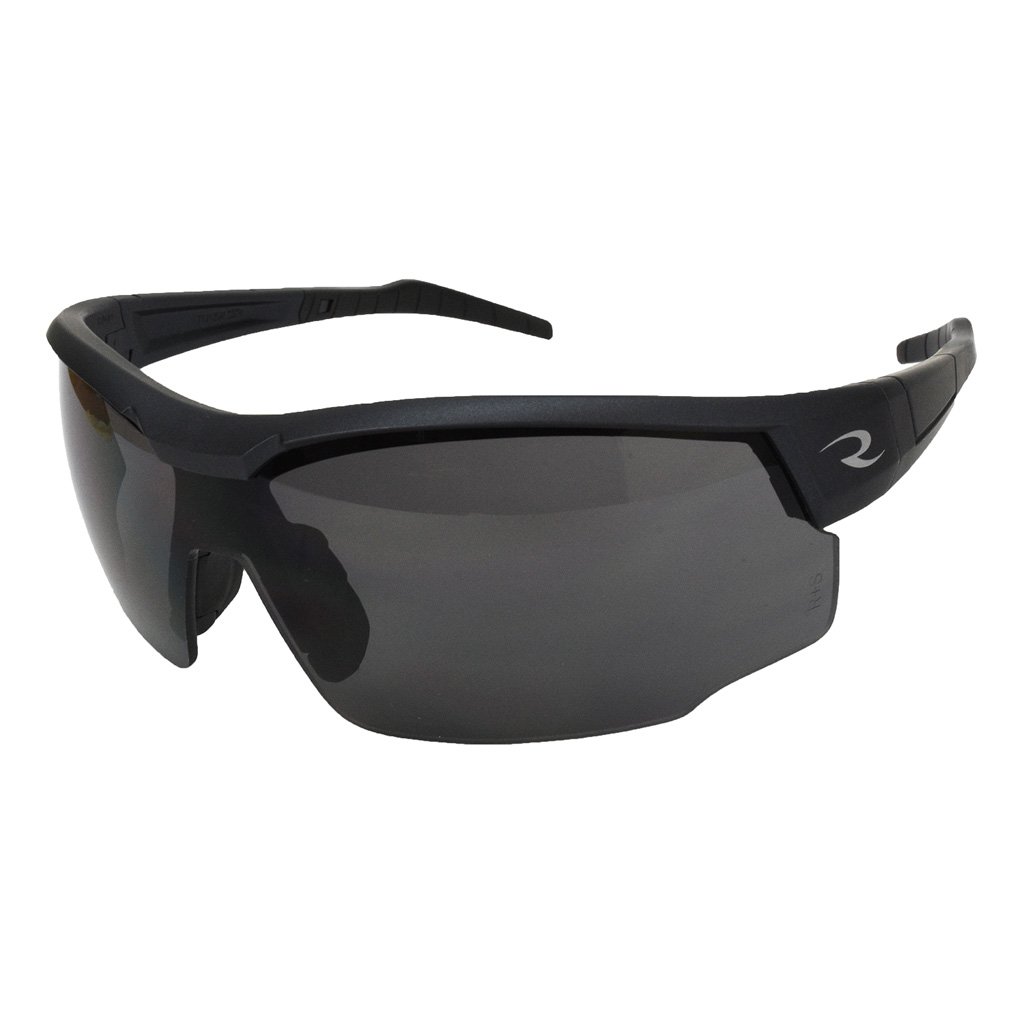 Radians Call Sign Bravo Ballistic Rated Glasses Smoke Lens