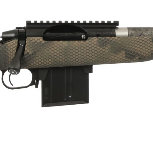 PROOF RESEARCH ELEVATION MTR 6ARC TFDE 16.5"