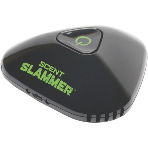 1402002_1 Scent Slammer Portable Ozone Device