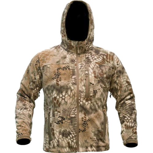 1402292_1.jpg Kryptek Vellus Jacket Highlander Medium