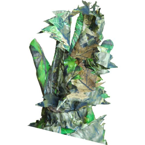 Titan 3D Gloves Mossy Oak Obsession