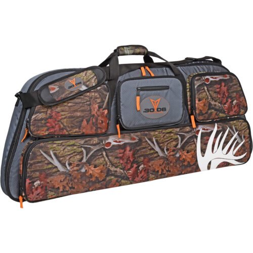 1405933_1 30-06 Showdown Bow Case Camo 42 in.