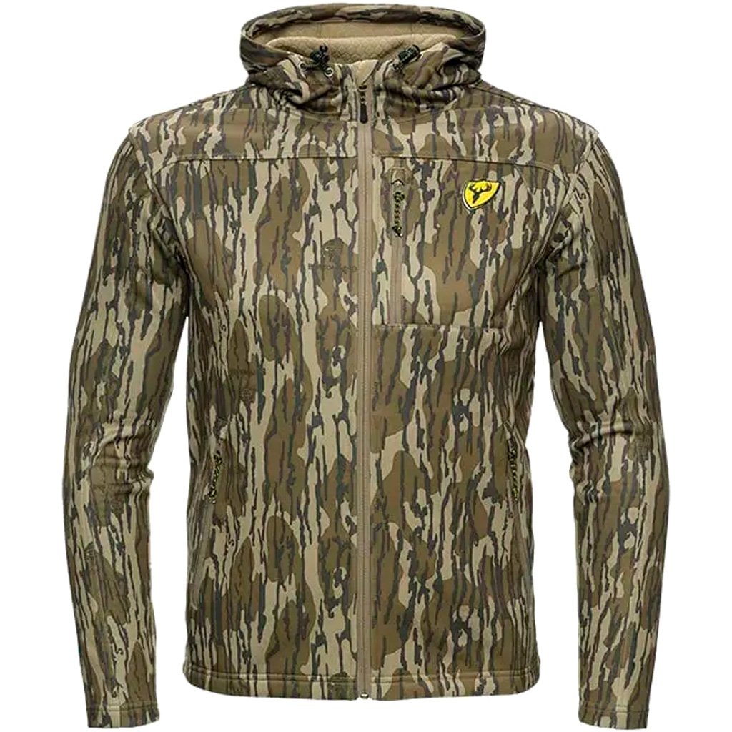 1408959_1.jpg Blocker Silentec Jacket MO Bottomland 2X-Large