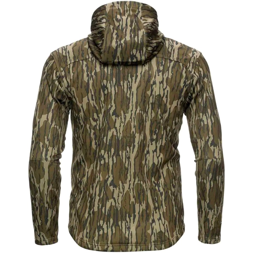 1408959_2.jpg Blocker Silentec Jacket MO Bottomland 2X-Large