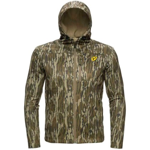 1408959_3.jpg Blocker Silentec Jacket MO Bottomland 2X-Large