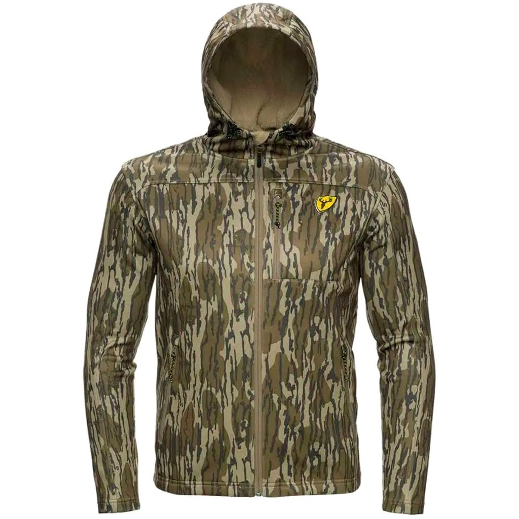 1408959_3.jpg Blocker Silentec Jacket MO Bottomland 2X-Large