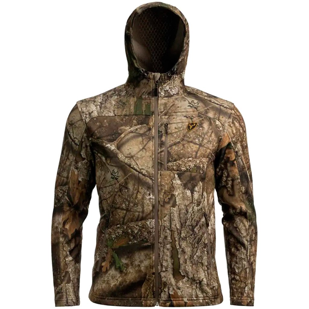 1408964_3.jpg Blocker Silentec Jacket RT APX X-Large