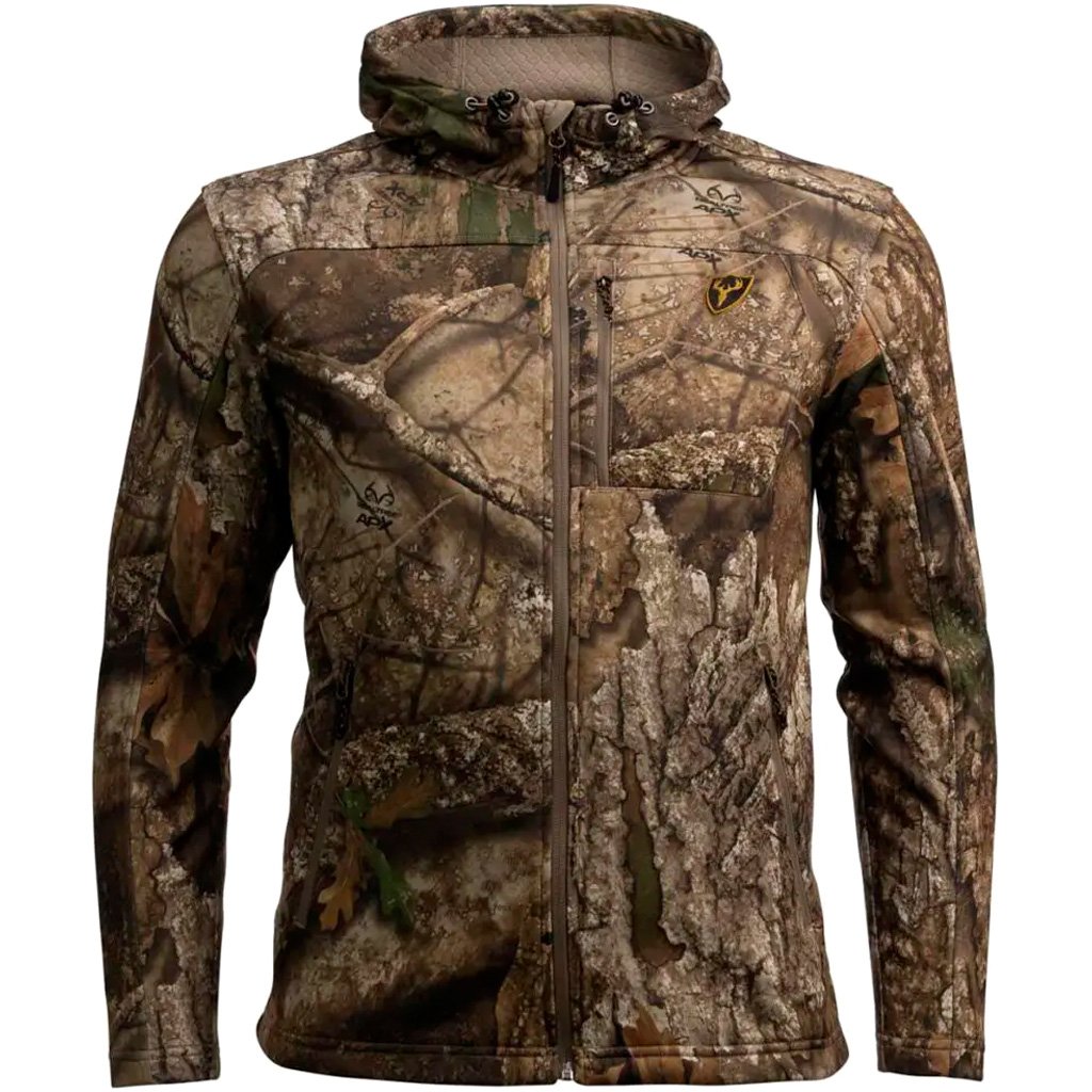 1408965_1.jpg Blocker Silentec Jacket RT APX 2X-Large