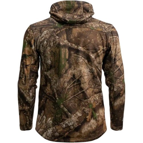 1408965_2.jpg Blocker Silentec Jacket RT APX 2X-Large