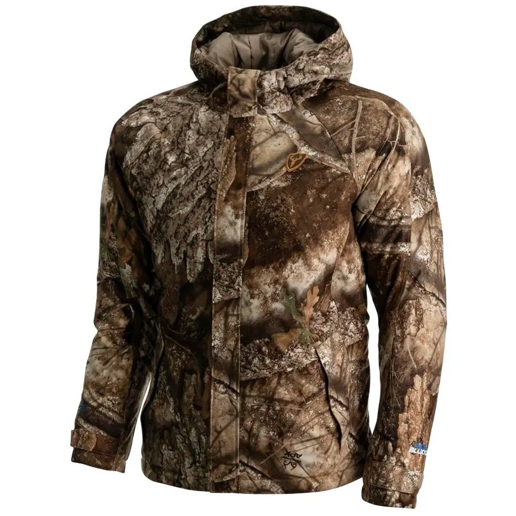 1408987_3.jpg Blocker Drencher Insulated Jacket RT APX Medium